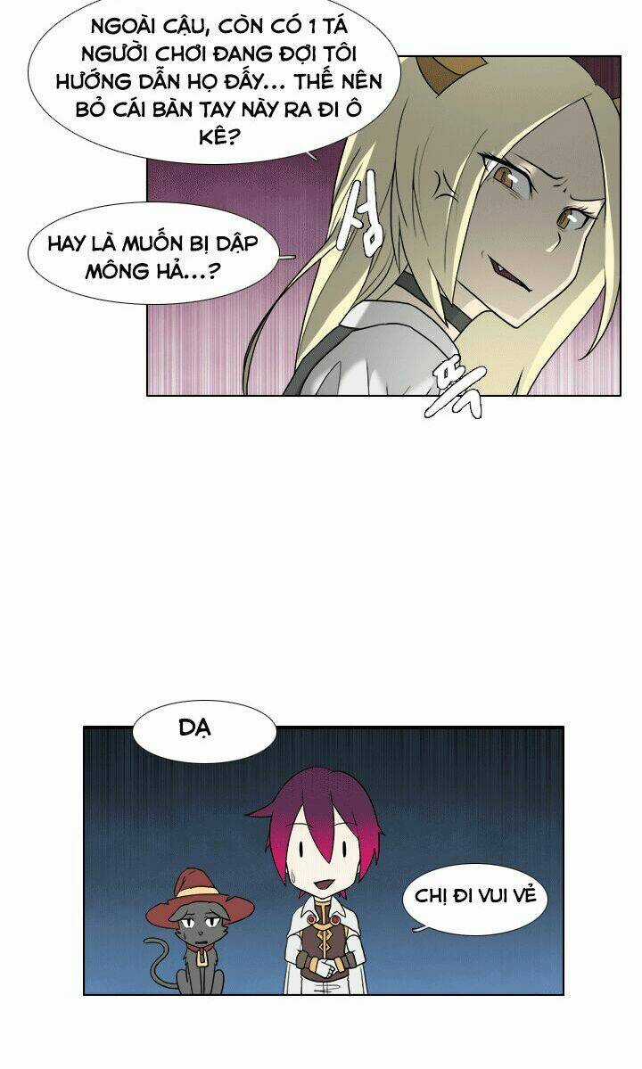 M. M. G. - Chapter 2 - Trang 19