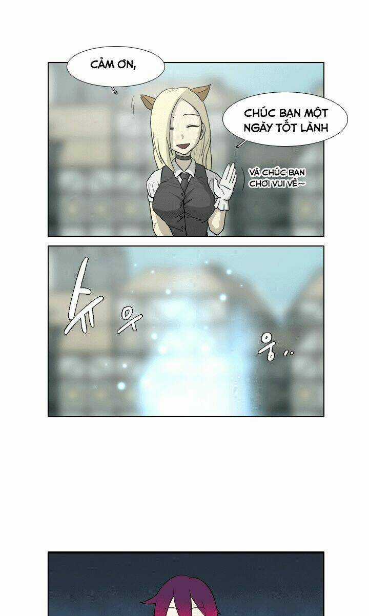 M. M. G. - Chapter 2 - Trang 20