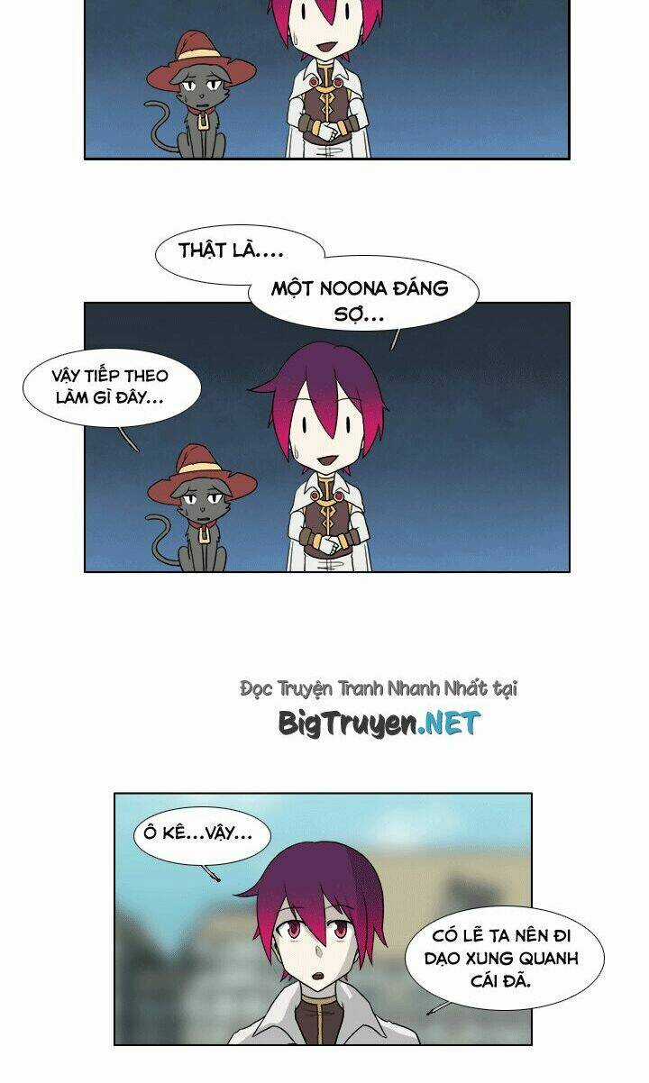 M. M. G. - Chapter 2 - Trang 21