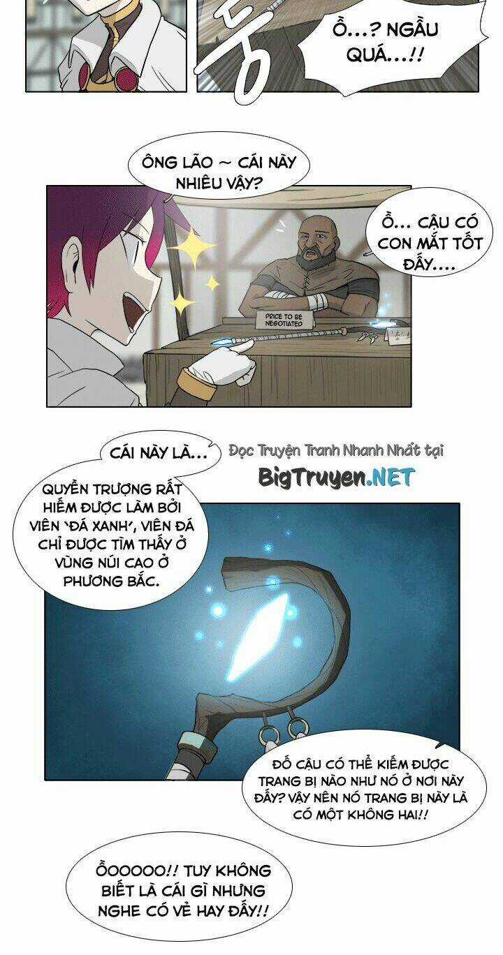 M. M. G. - Chapter 2 - Trang 24