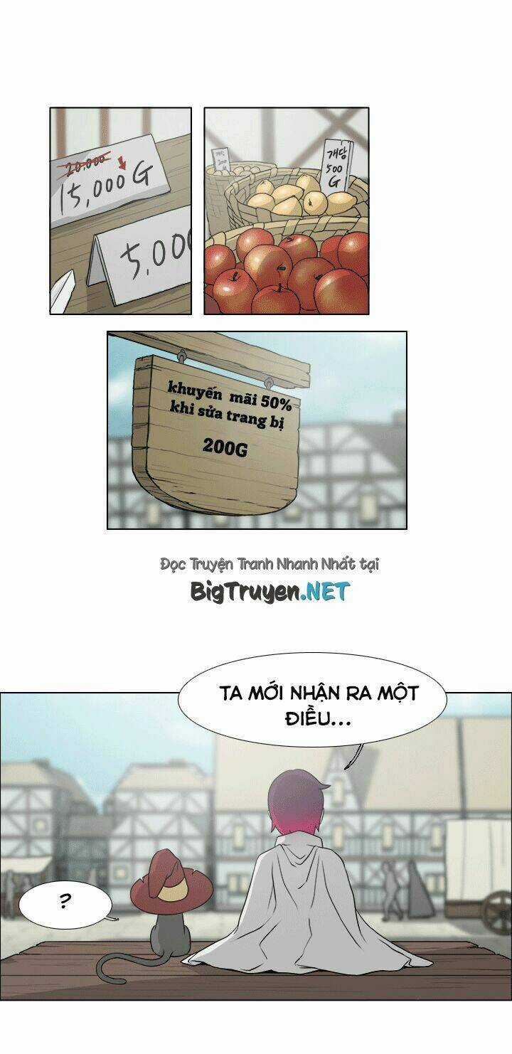 M. M. G. - Chapter 2 - Trang 29