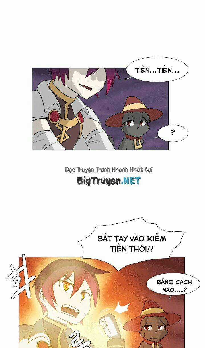 M. M. G. - Chapter 2 - Trang 31