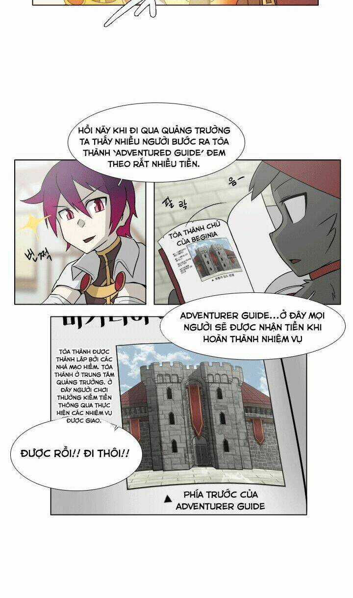 M. M. G. - Chapter 2 - Trang 32