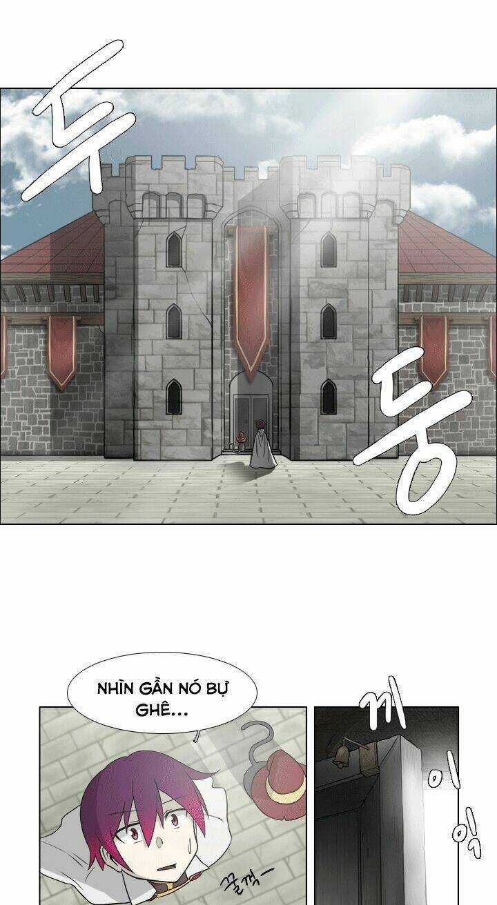 M. M. G. - Chapter 2 - Trang 33