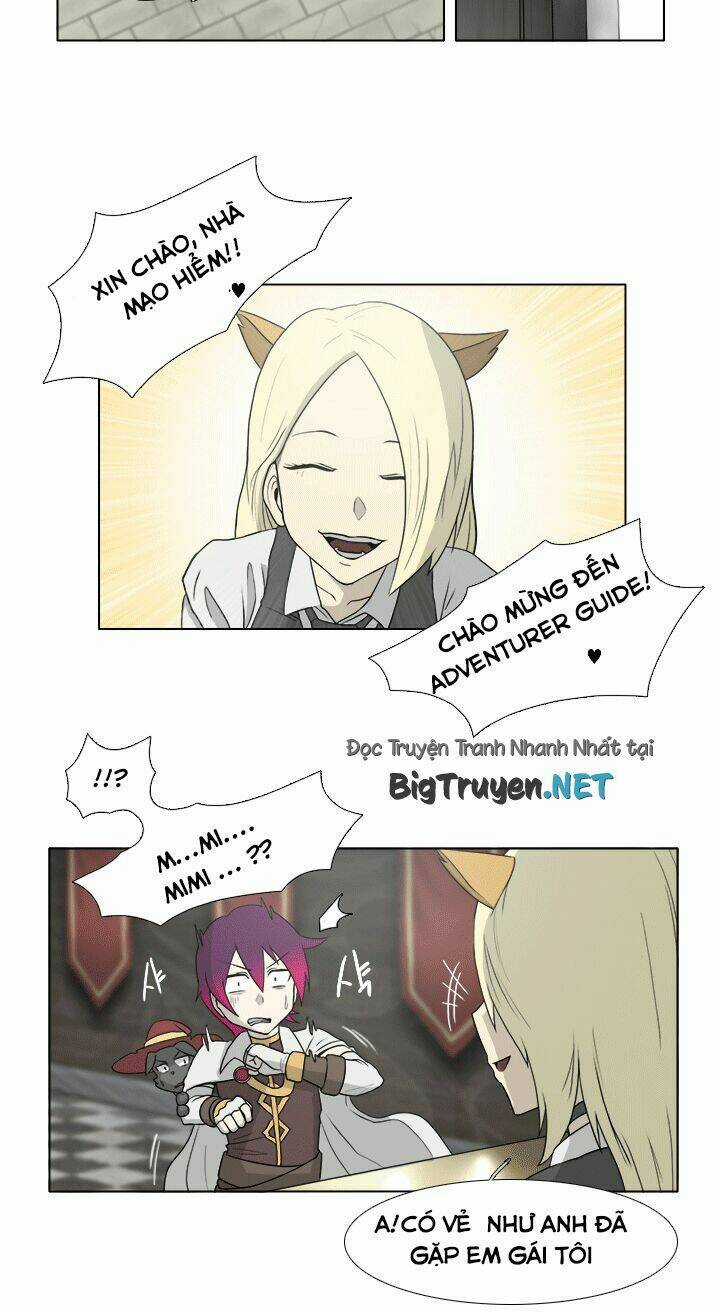 M. M. G. - Chapter 2 - Trang 34