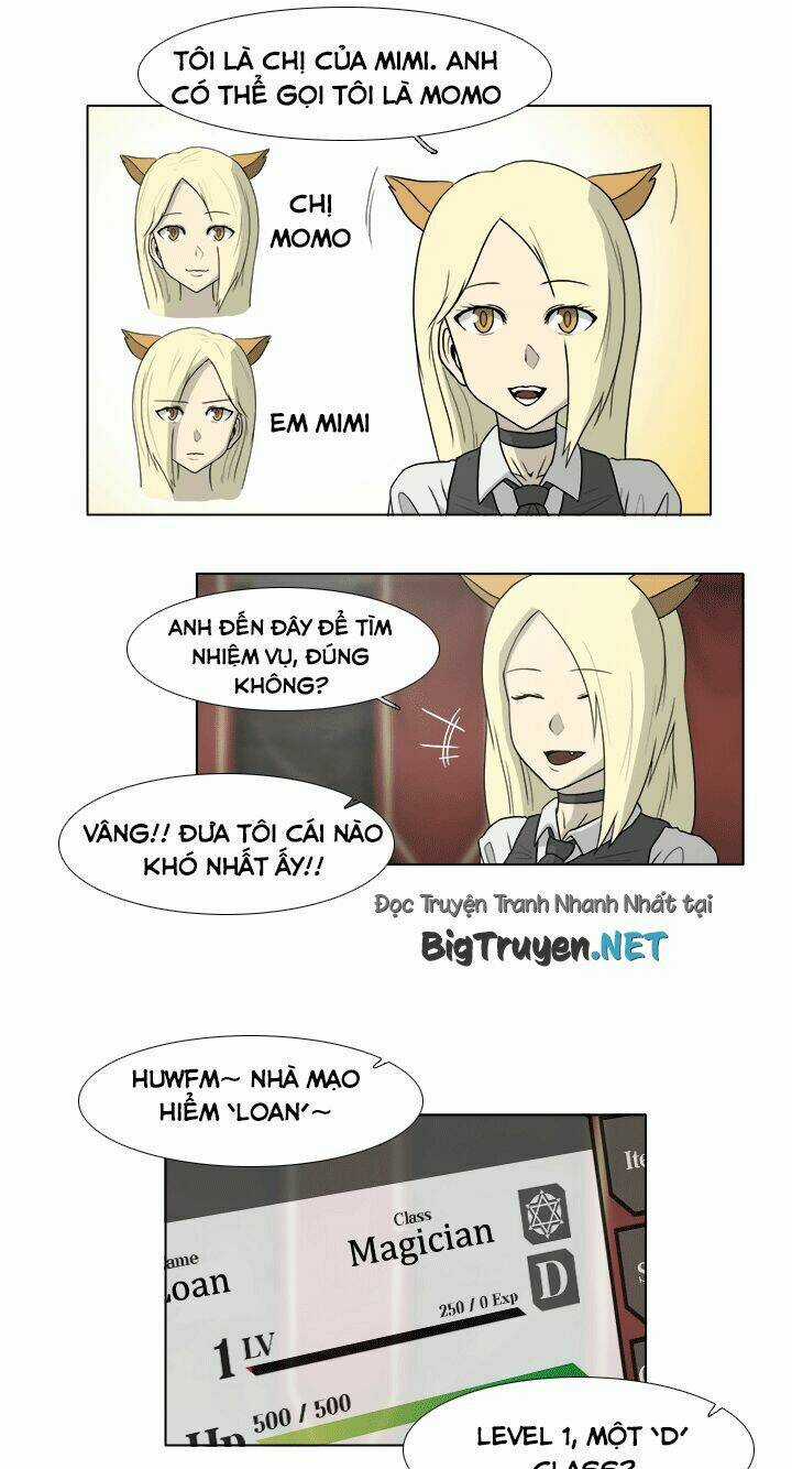 M. M. G. - Chapter 2 - Trang 35