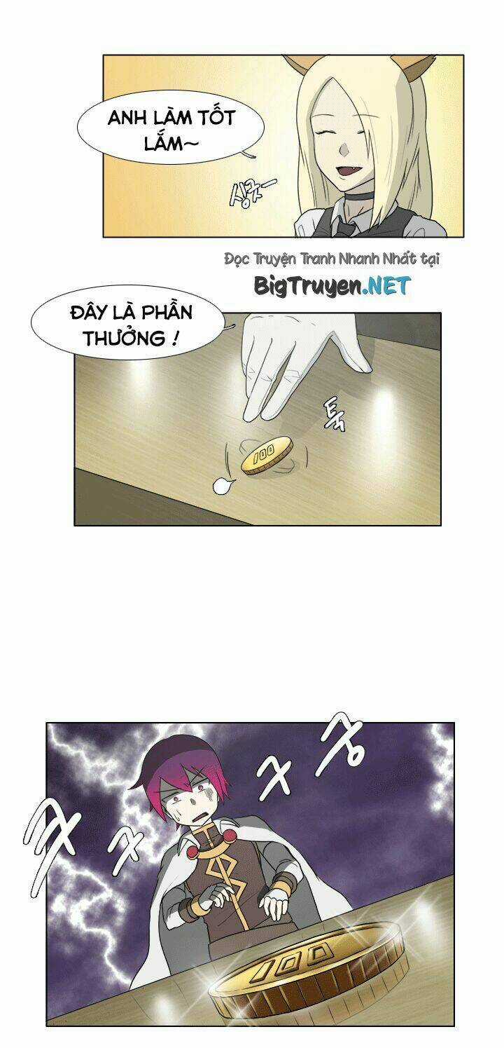 M. M. G. - Chapter 2 - Trang 39