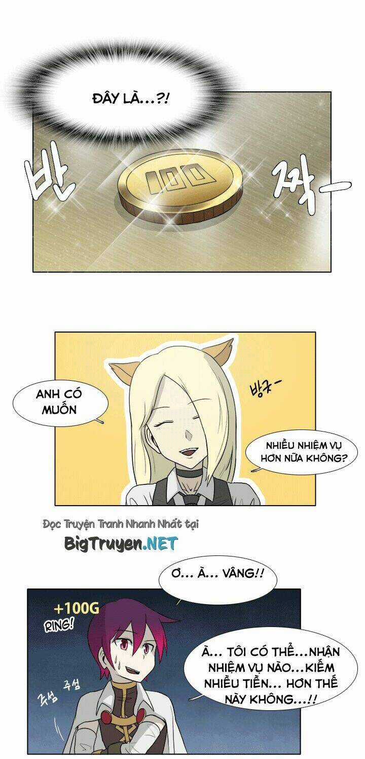 M. M. G. - Chapter 2 - Trang 40