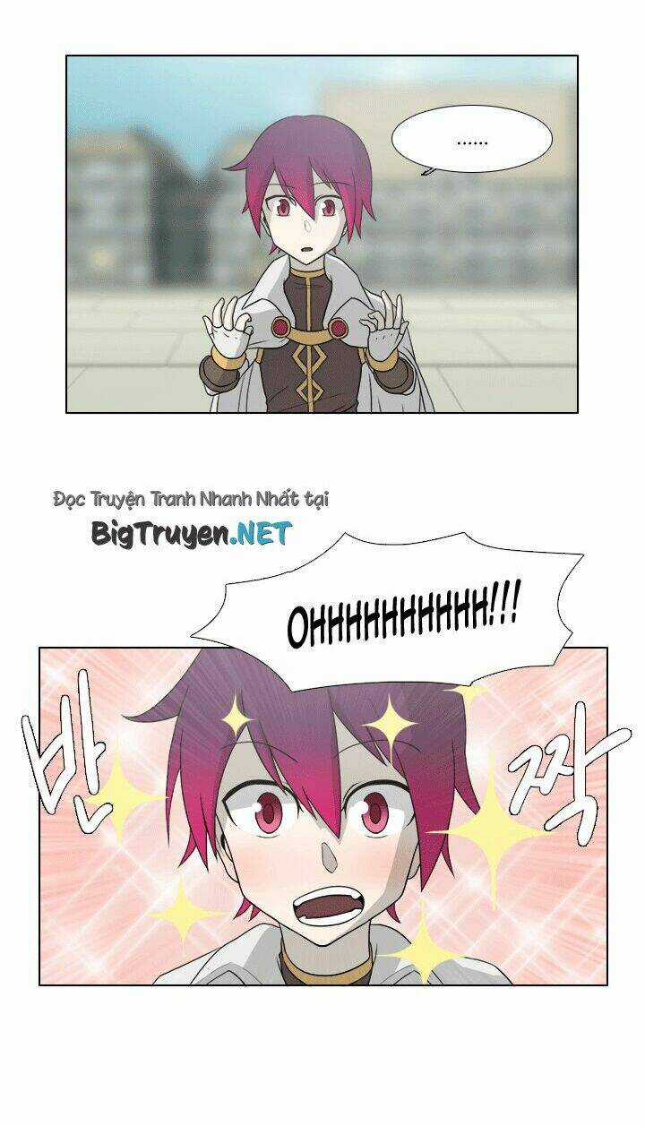 M. M. G. - Chapter 2 - Trang 5