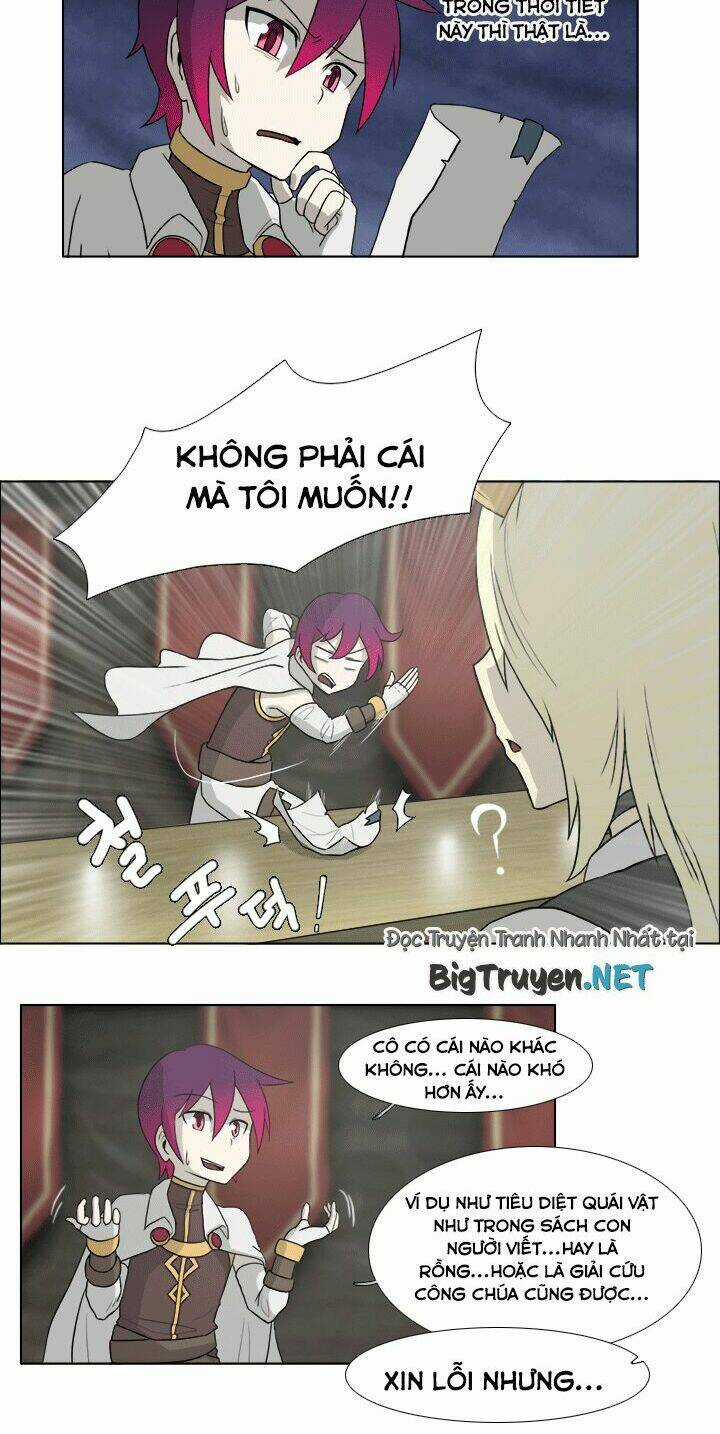 M. M. G. - Chapter 2 - Trang 42