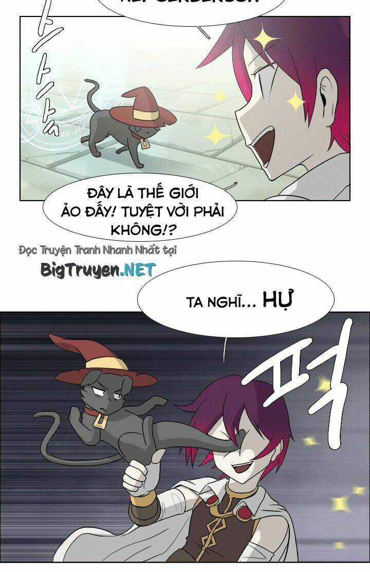 M. M. G. - Chapter 2 - Trang 7