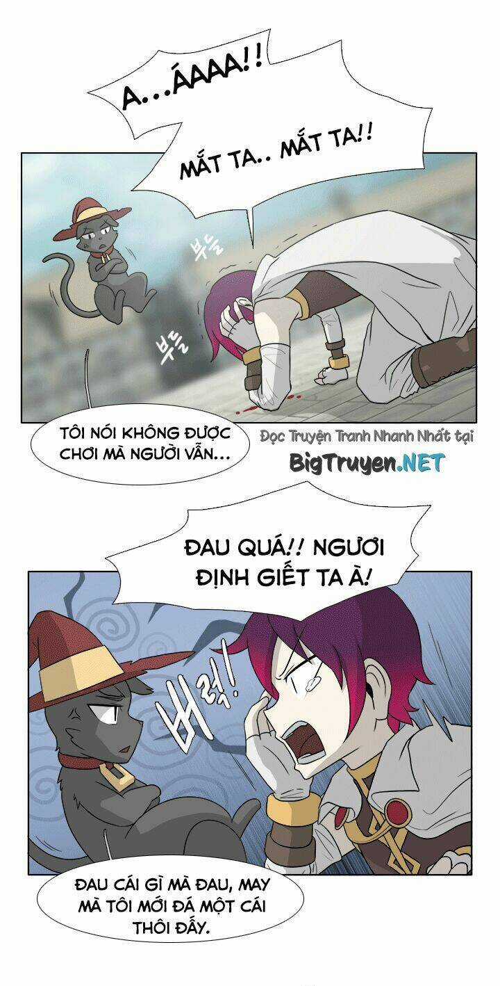 M. M. G. - Chapter 2 - Trang 8