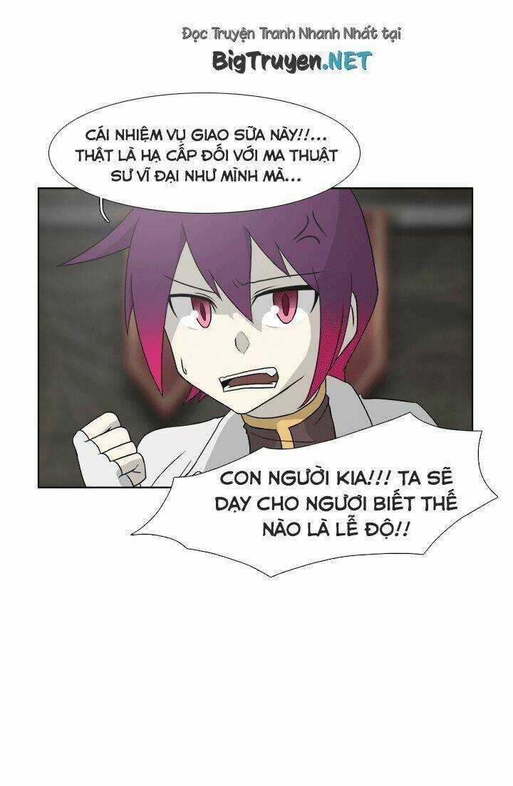 M. M. G. - Chapter 3 - Trang 12