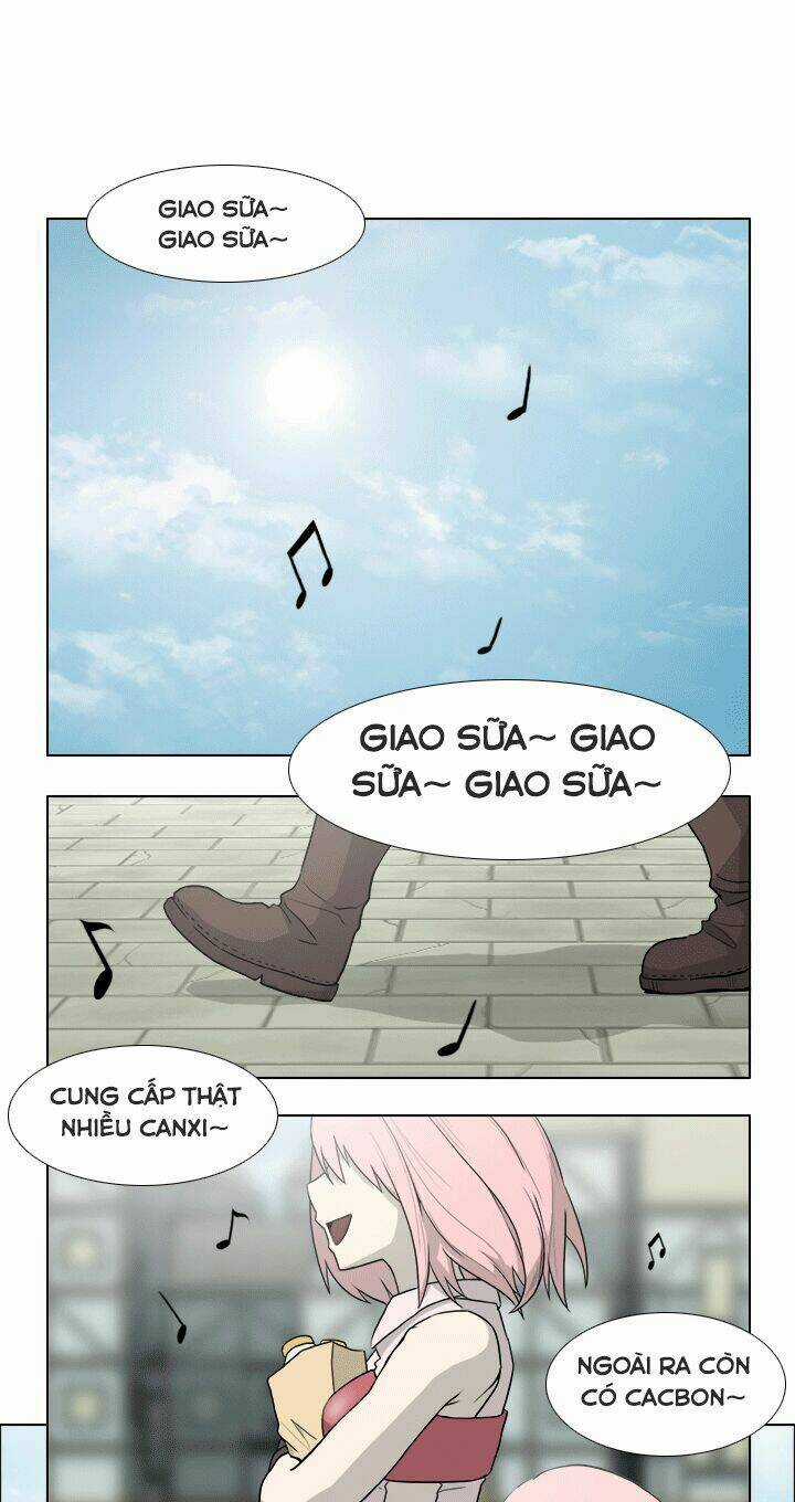 M. M. G. - Chapter 3 - Trang 13