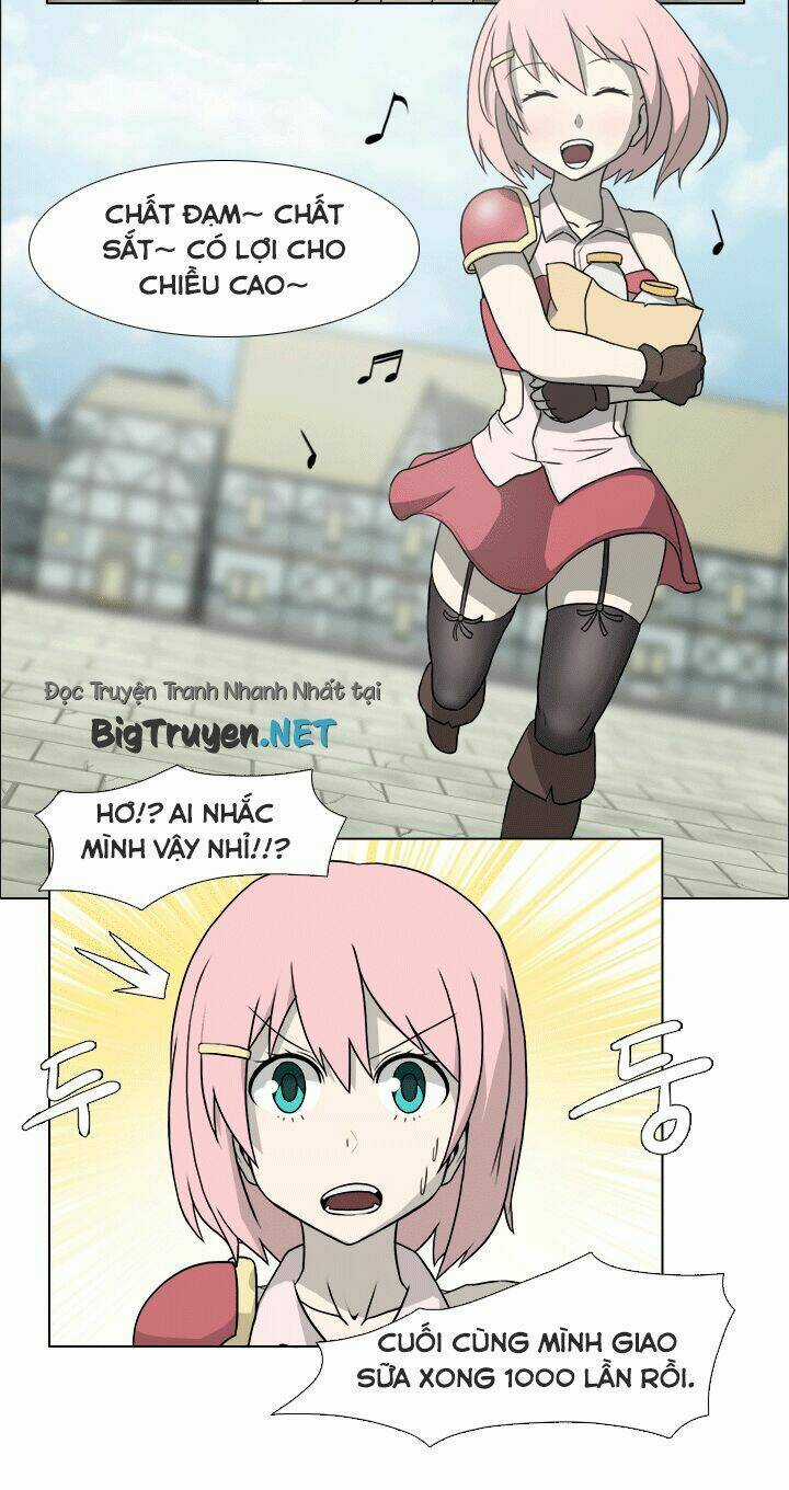 M. M. G. - Chapter 3 - Trang 14