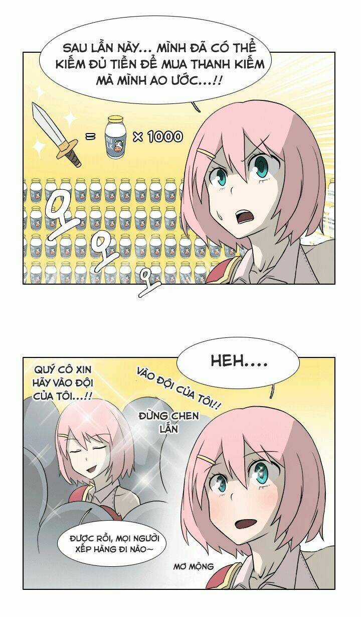 M. M. G. - Chapter 3 - Trang 15