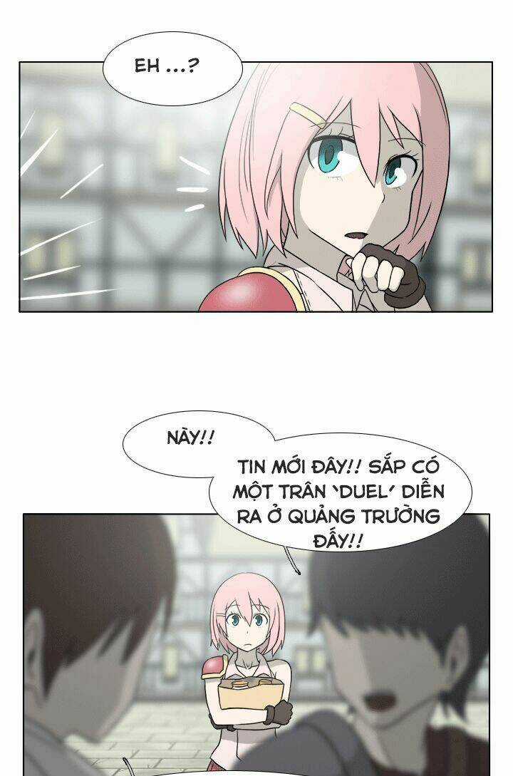 M. M. G. - Chapter 3 - Trang 17