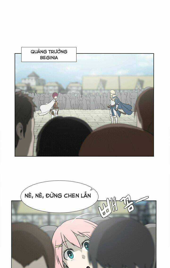 M. M. G. - Chapter 3 - Trang 19
