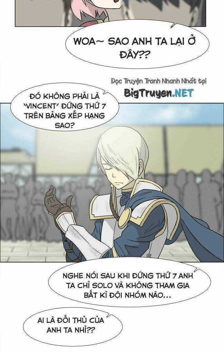 M. M. G. - Chapter 3 - Trang 20