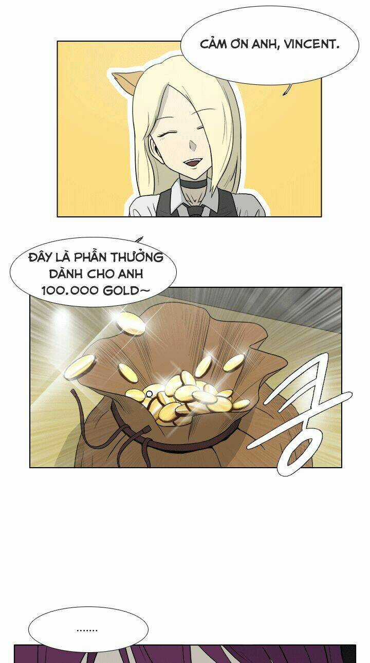 M. M. G. - Chapter 3 - Trang 3