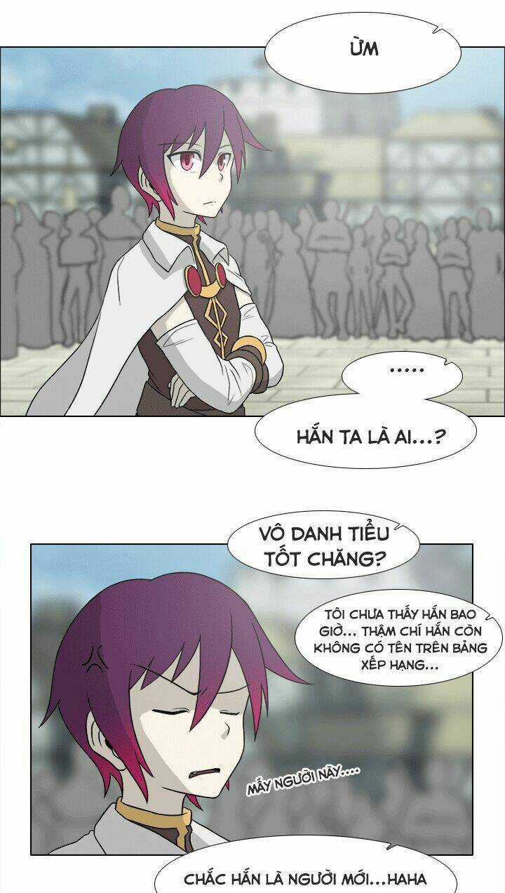 M. M. G. - Chapter 3 - Trang 21