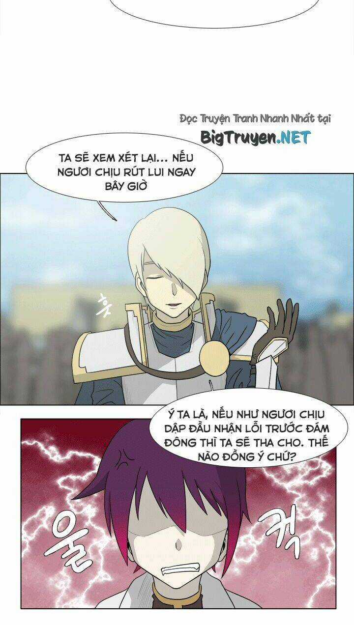 M. M. G. - Chapter 3 - Trang 22