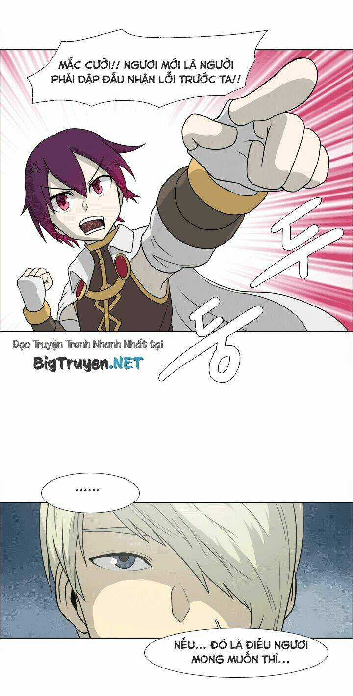 M. M. G. - Chapter 3 - Trang 23