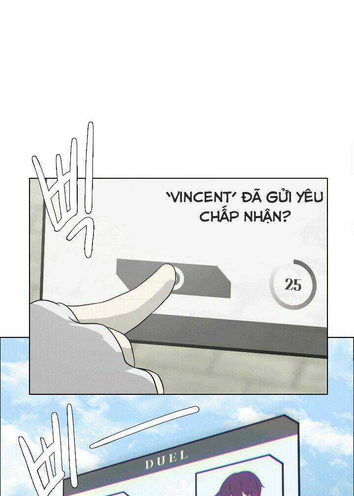 M. M. G. - Chapter 3 - Trang 25