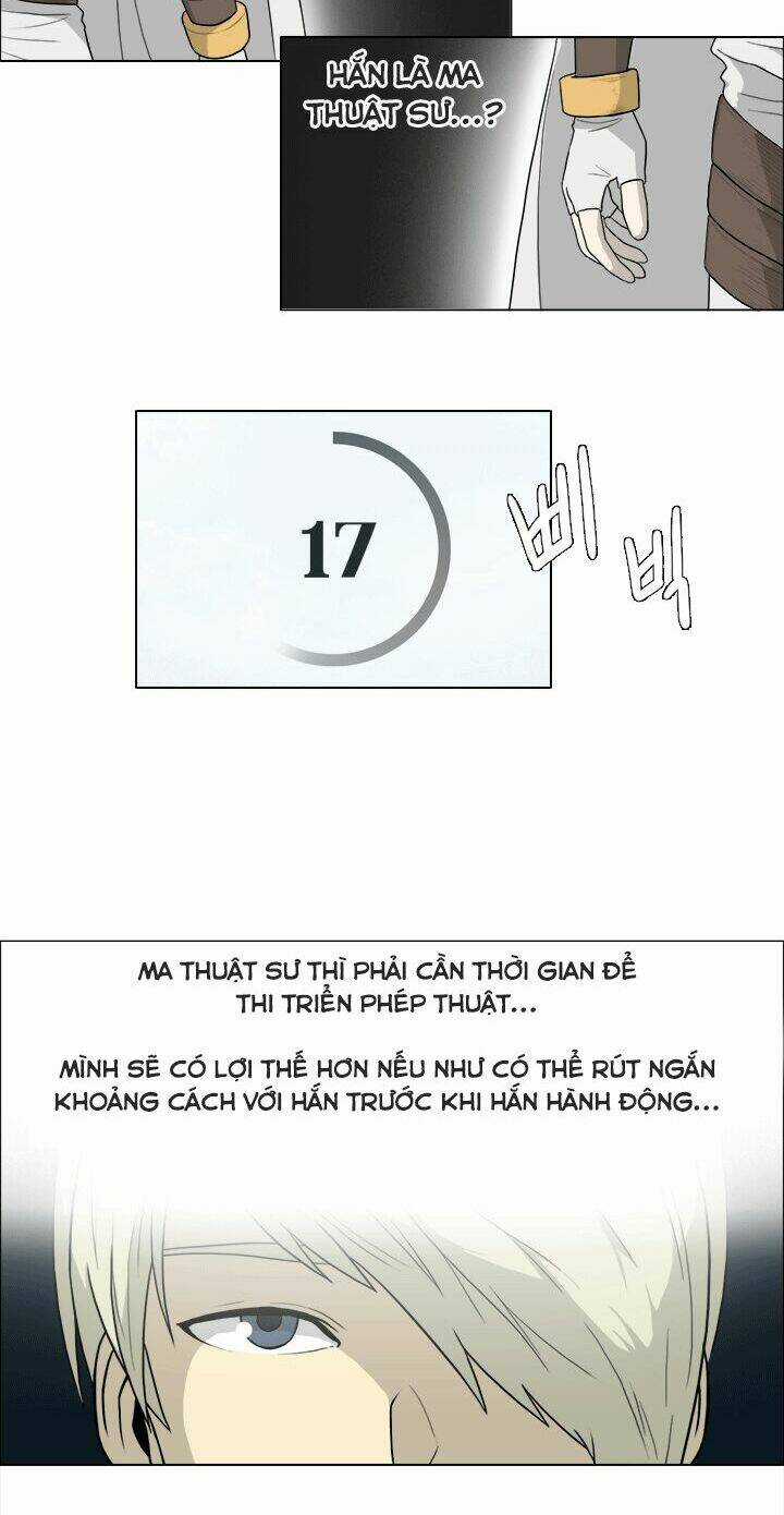 M. M. G. - Chapter 3 - Trang 30