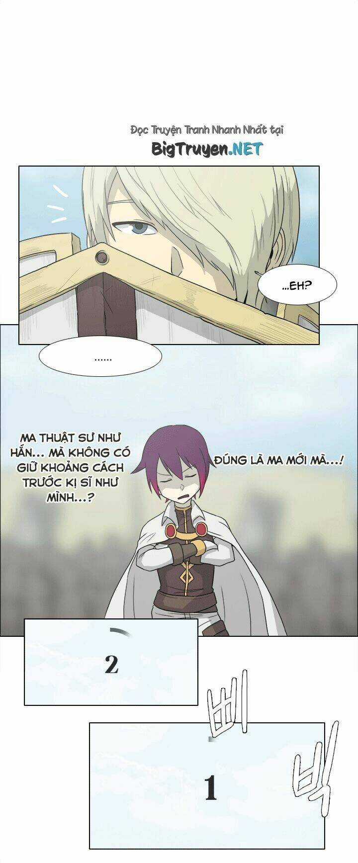 M. M. G. - Chapter 3 - Trang 31