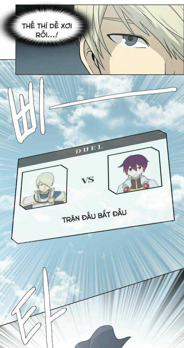 M. M. G. - Chapter 3 - Trang 32