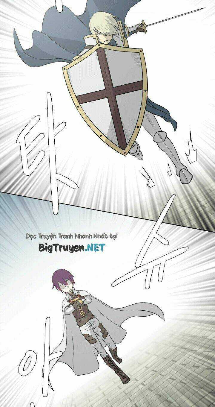 M. M. G. - Chapter 3 - Trang 33