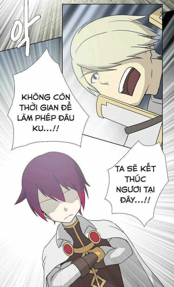 M. M. G. - Chapter 3 - Trang 34