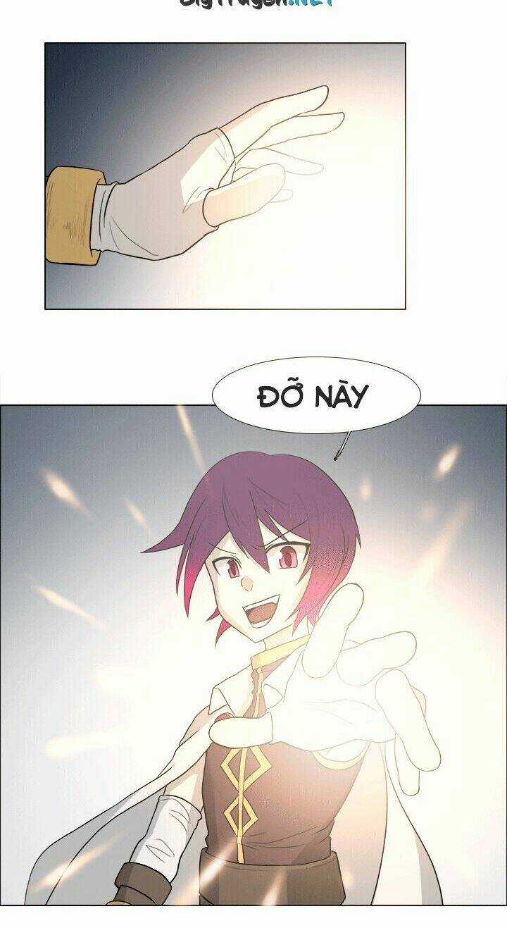 M. M. G. - Chapter 3 - Trang 37