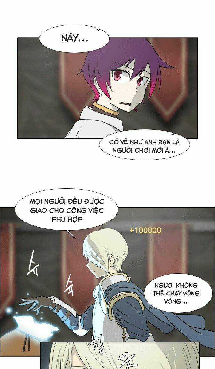 M. M. G. - Chapter 3 - Trang 5