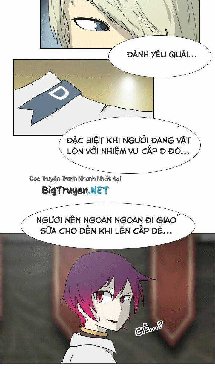 M. M. G. - Chapter 3 - Trang 6