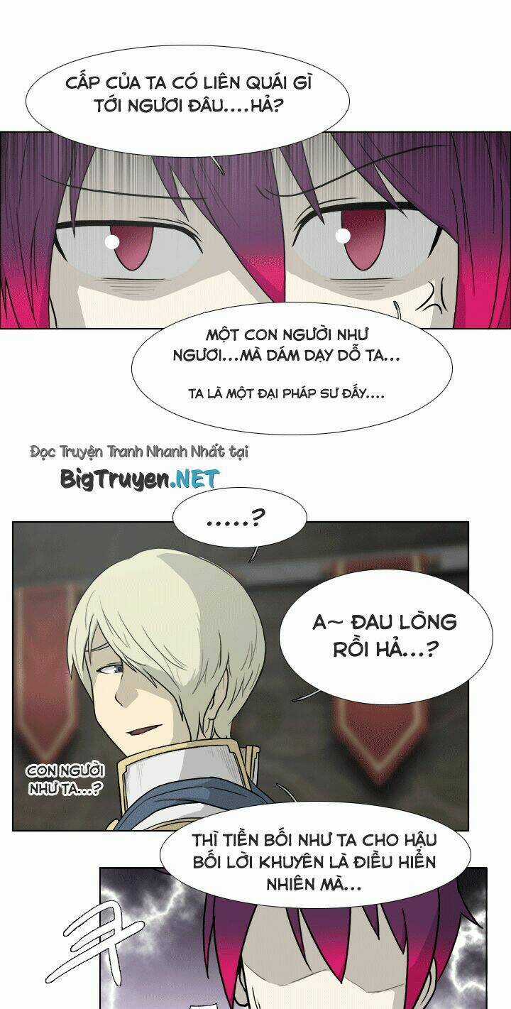 M. M. G. - Chapter 3 - Trang 7