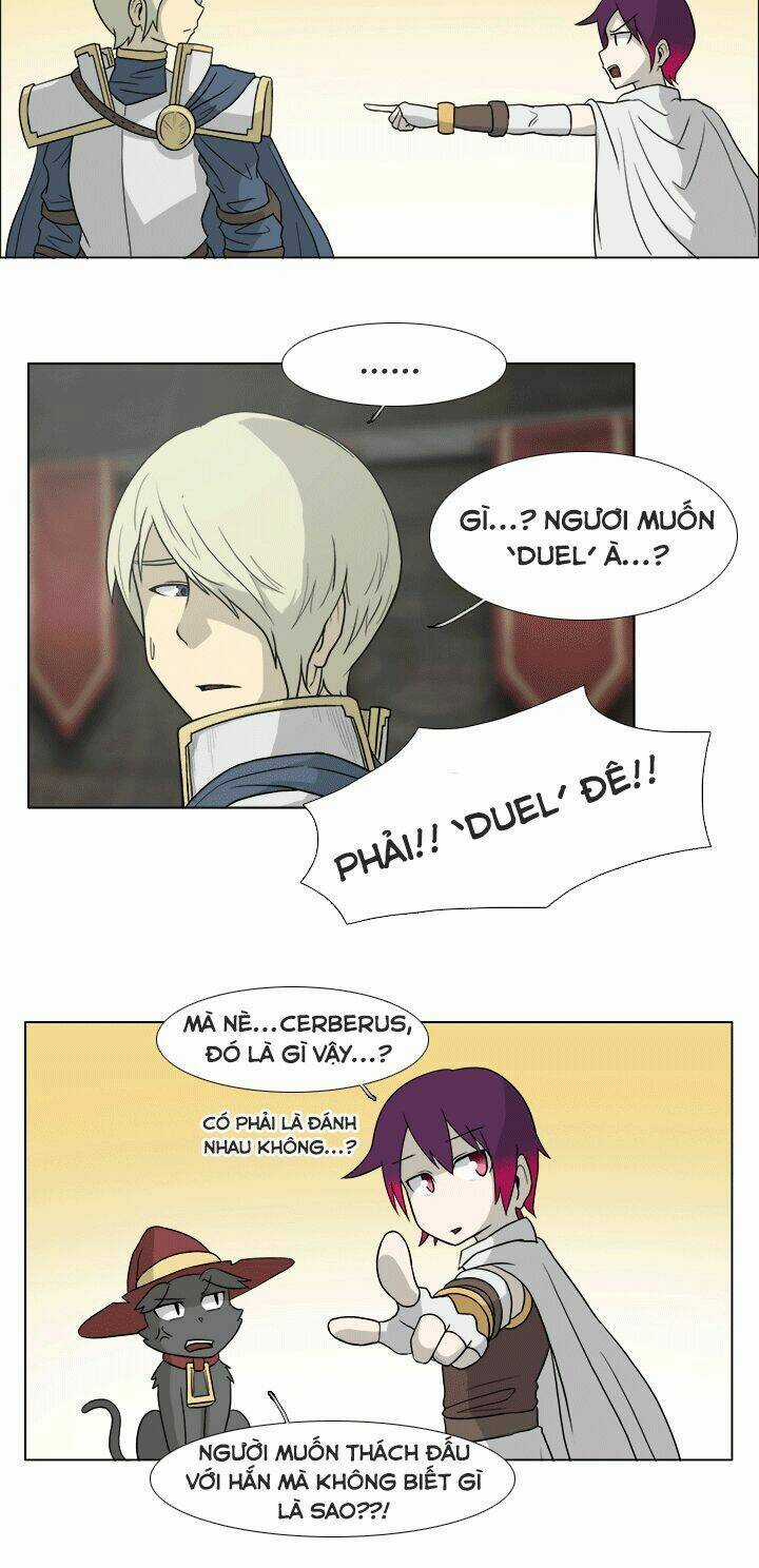 M. M. G. - Chapter 3 - Trang 10