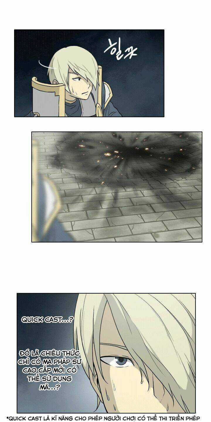 M. M. G. - Chapter 4 - Trang 3