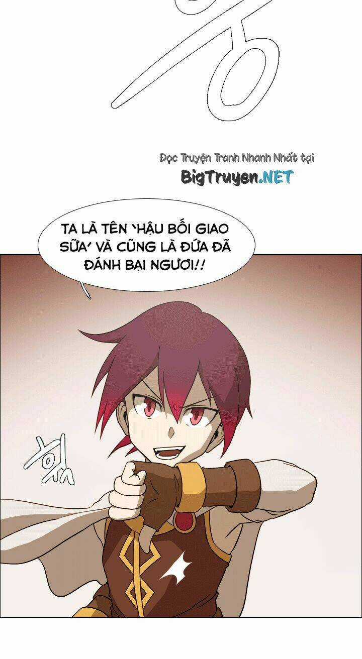 M. M. G. - Chapter 4 - Trang 22