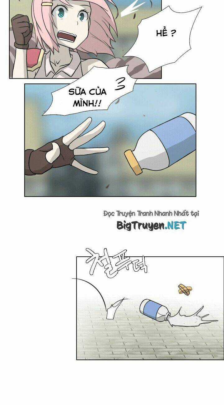 M. M. G. - Chapter 4 - Trang 25