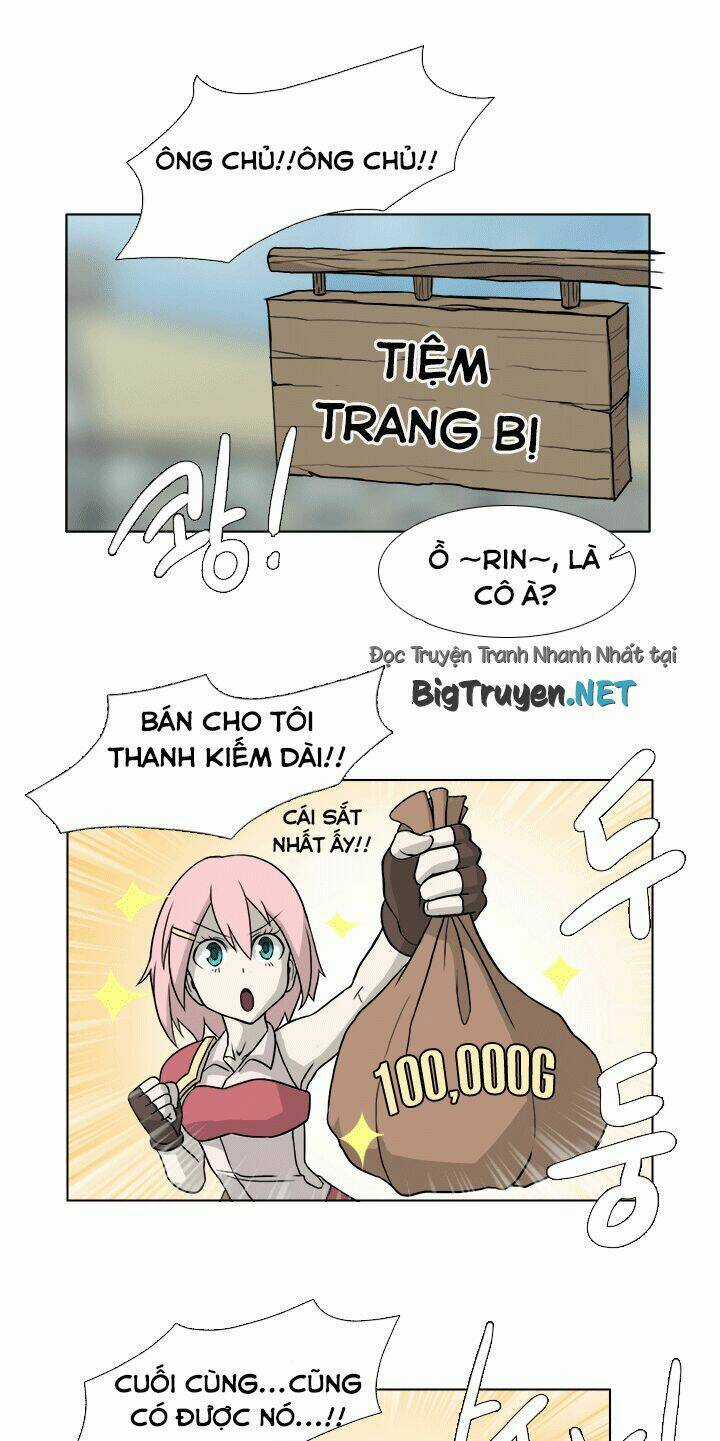 M. M. G. - Chapter 4 - Trang 28