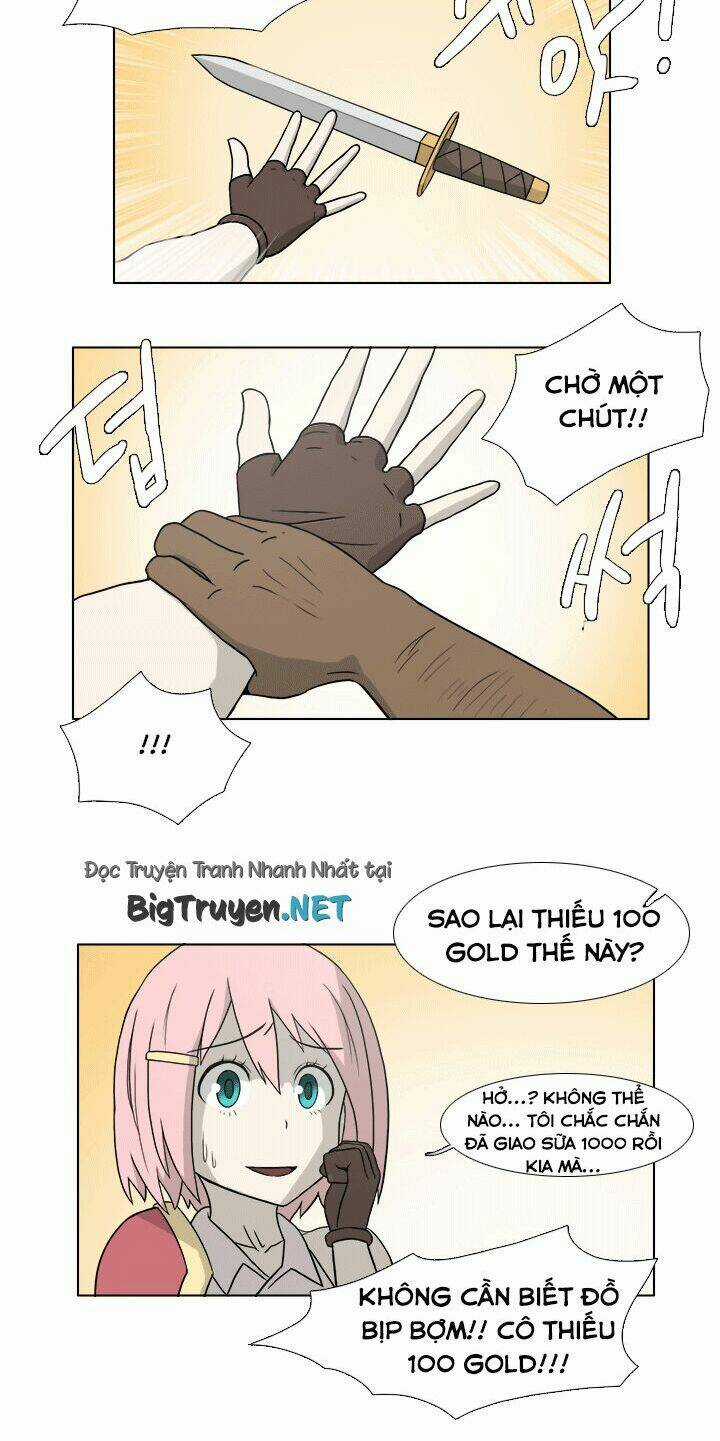 M. M. G. - Chapter 4 - Trang 29