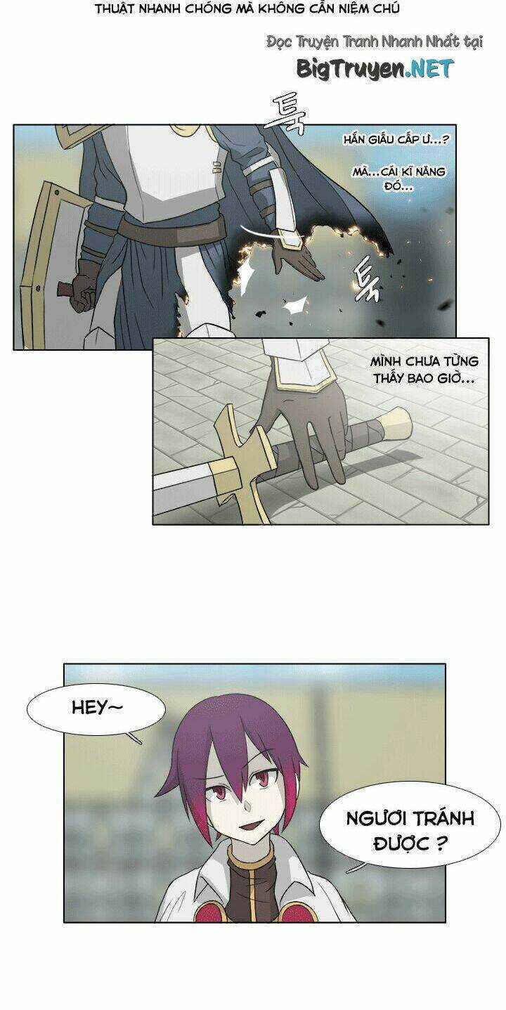 M. M. G. - Chapter 4 - Trang 4