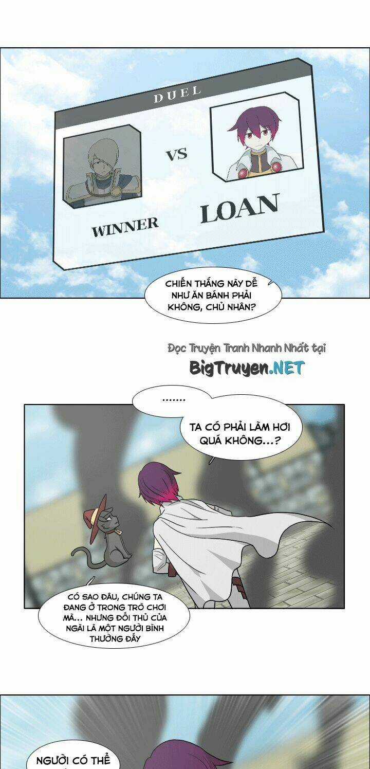 M. M. G. - Chapter 4 - Trang 32