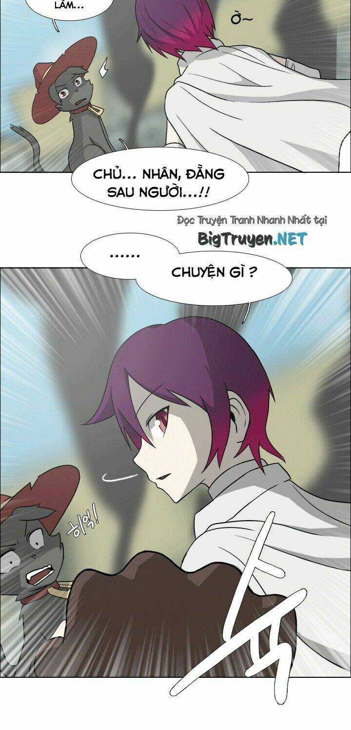 M. M. G. - Chapter 4 - Trang 33