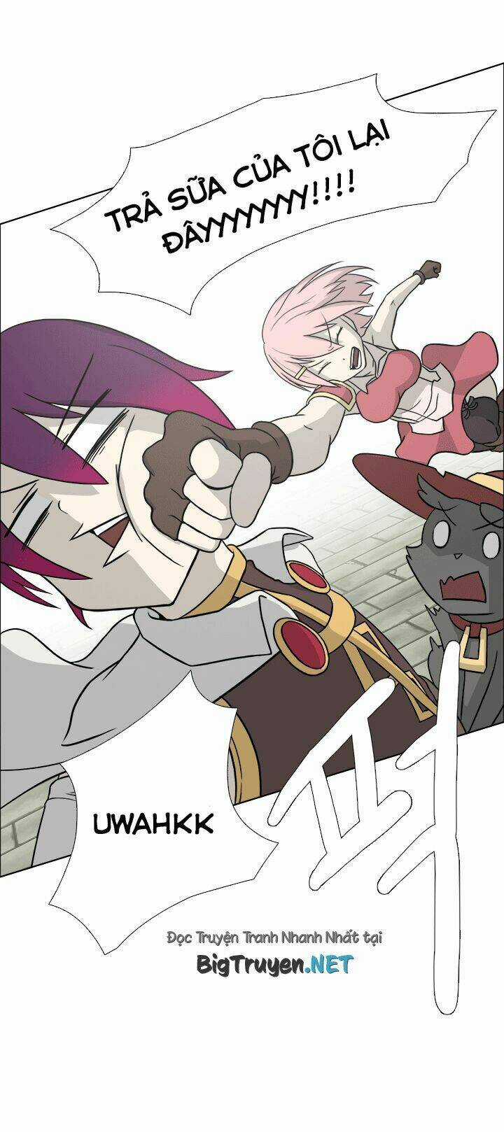 M. M. G. - Chapter 4 - Trang 34