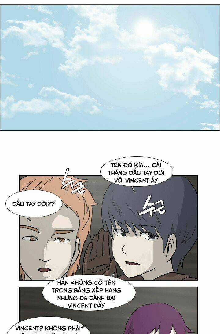 M. M. G. - Chapter 4 - Trang 35