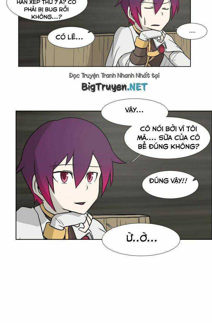 M. M. G. - Chapter 4 - Trang 36