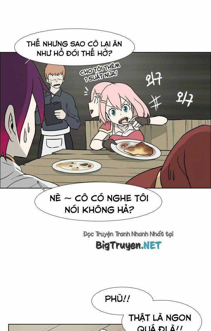 M. M. G. - Chapter 4 - Trang 37